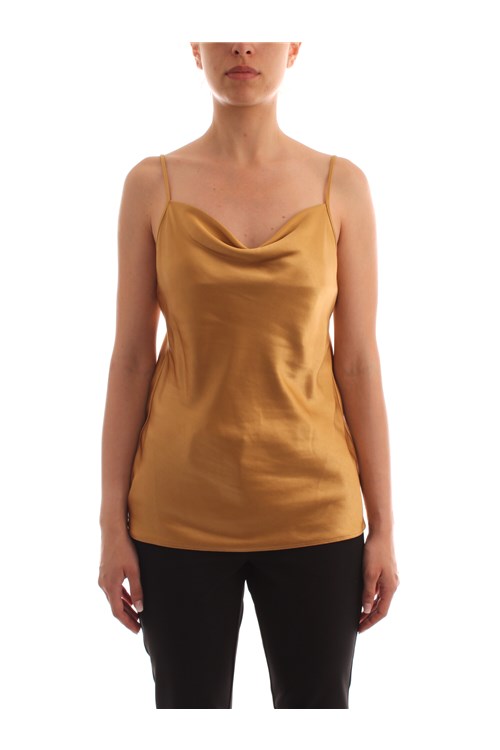 Marella Sleeveless GOLD
