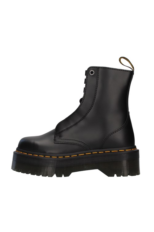 Dr. Martens Amphibians BLACK