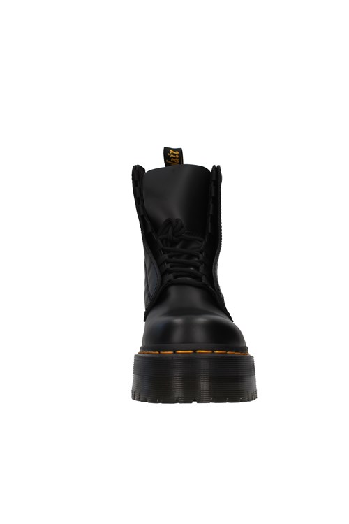 Dr. Martens Amphibians BLACK