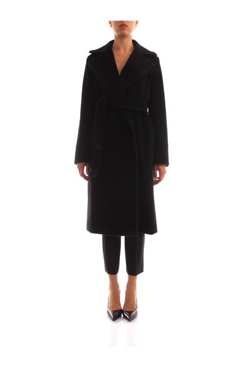 Marella Long BLACK