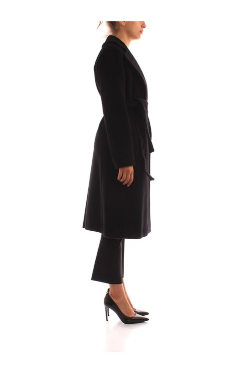 Marella Long BLACK