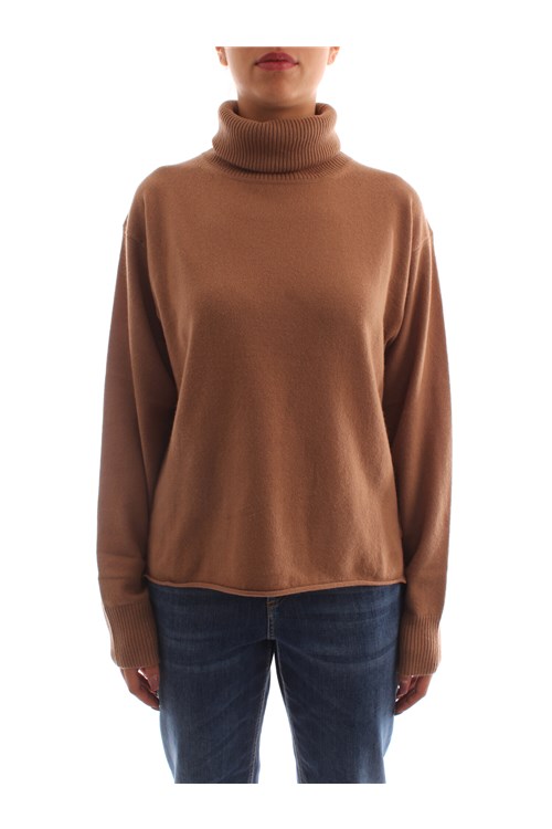 Marella High Neck  BEIGE