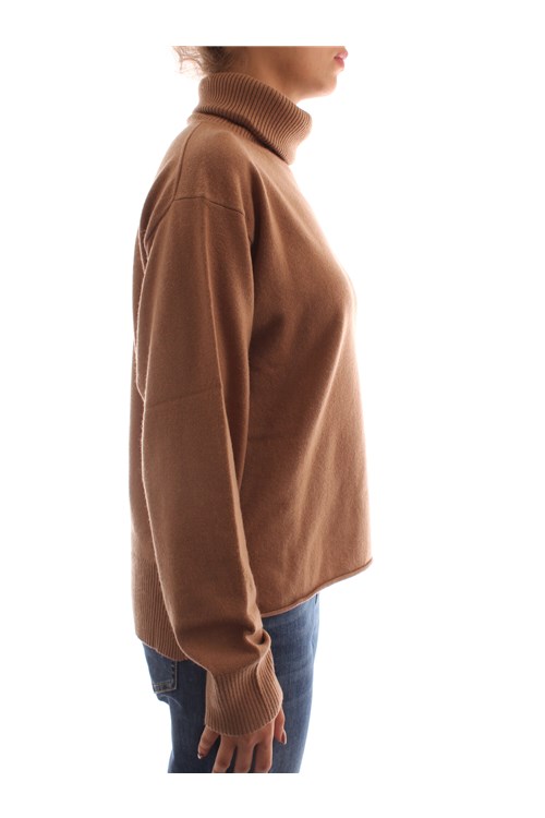 Marella High Neck  BEIGE
