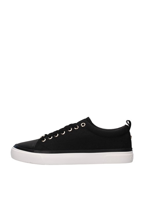 Calvin Klein low BLACK