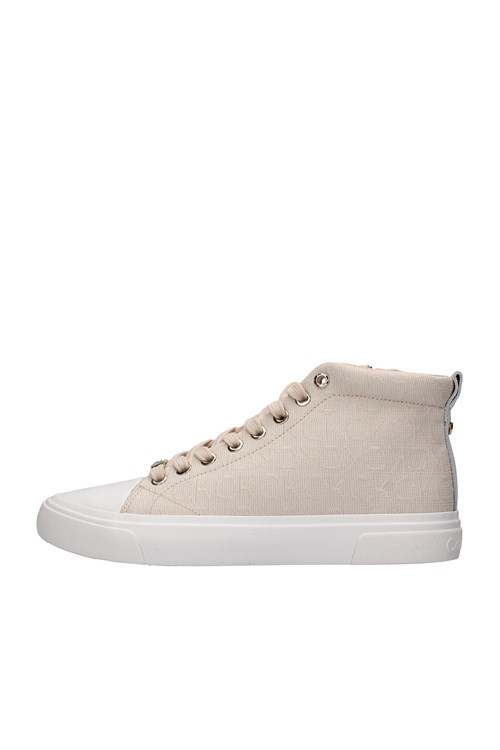 Calvin Klein high WHITE