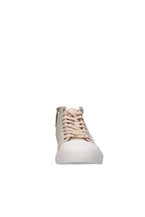 Calvin Klein high WHITE