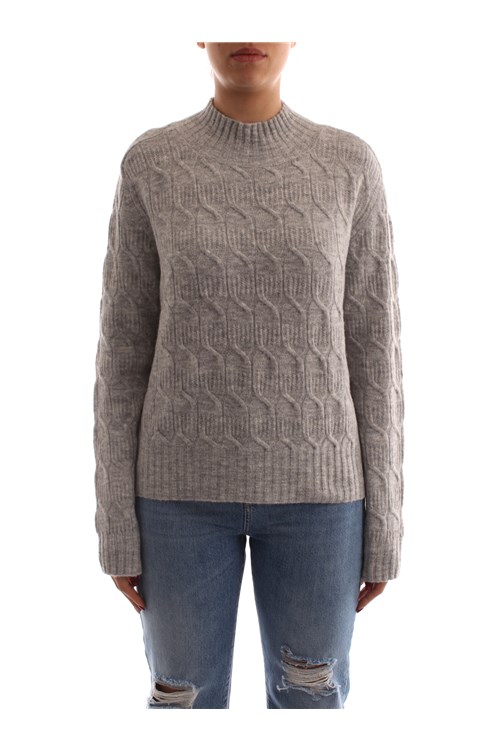 Marella Sport High Neck  GREY
