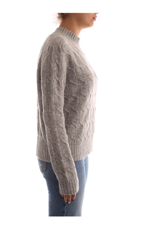 Marella Sport High Neck  GREY