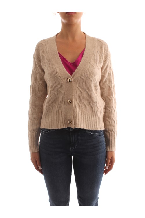 Marella Sport Cardigan BEIGE