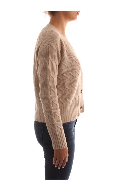 Marella Sport Cardigan BEIGE