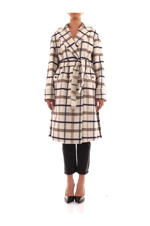 Marella Sport Long WHITE
