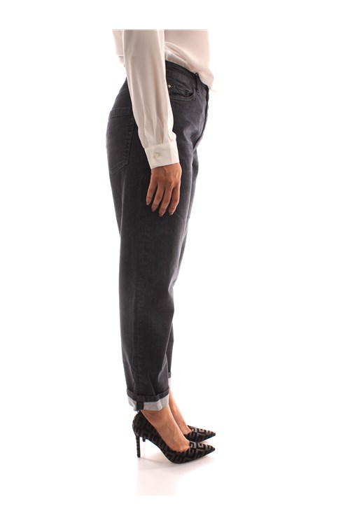 Marella Sport boyfriend BLACK