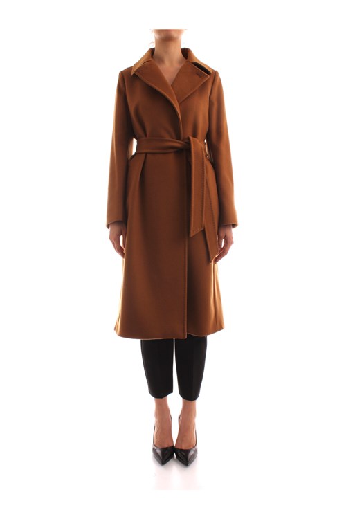 Maxmara Studio Long BEIGE