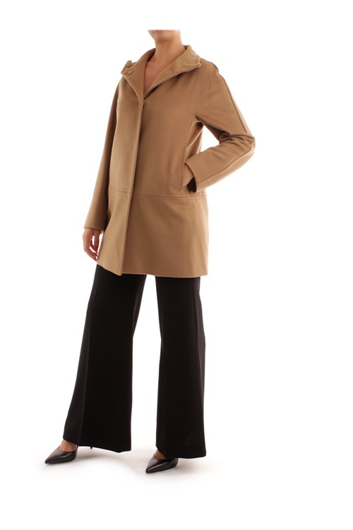 Maxmara Studio Long BEIGE