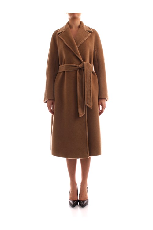 Maxmara Studio Long BEIGE