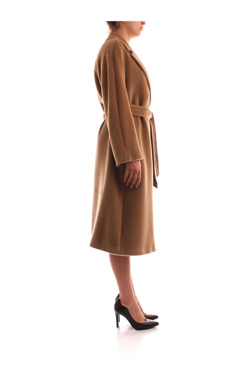 Maxmara Studio Long BEIGE