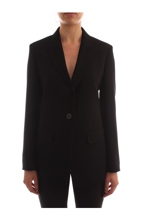 Maxmara Studio Blazer BLACK