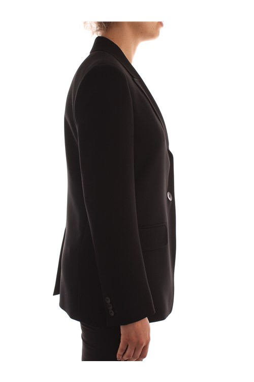 Maxmara Studio Blazer BLACK