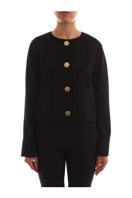 Maxmara Studio Court BLACK
