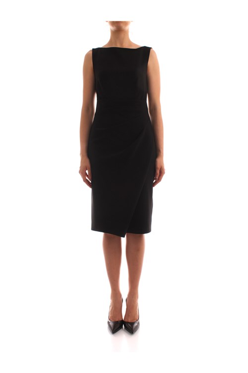 Maxmara Studio Short BLACK