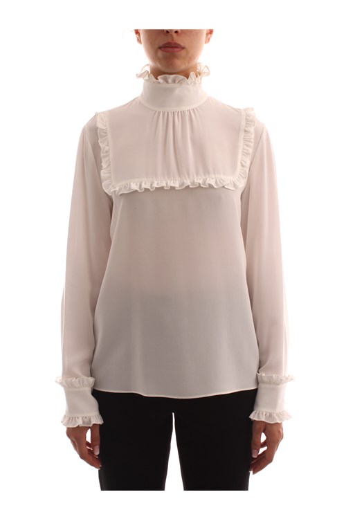Maxmara Studio Blouses WHITE