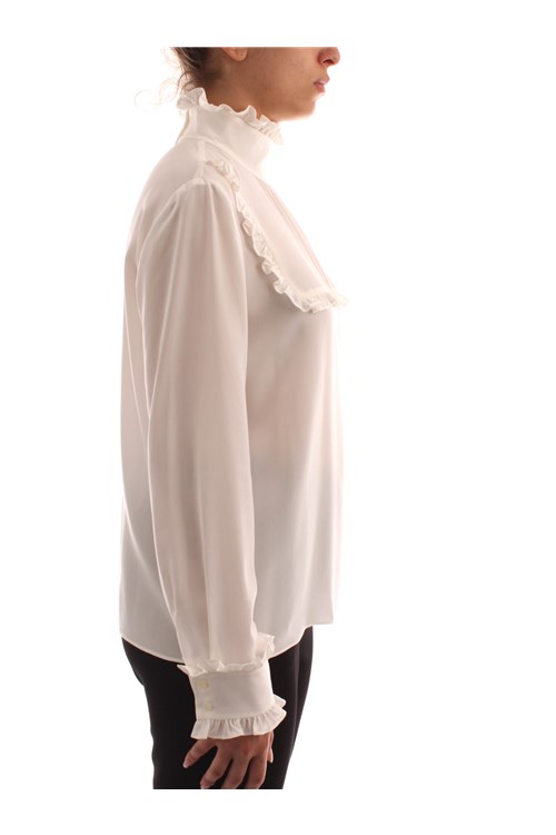 Maxmara Studio Blouses WHITE