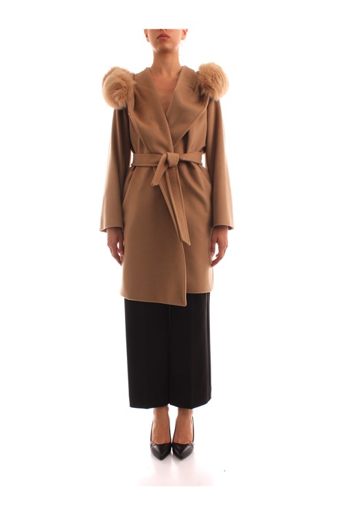 Maxmara Studio Hats BEIGE