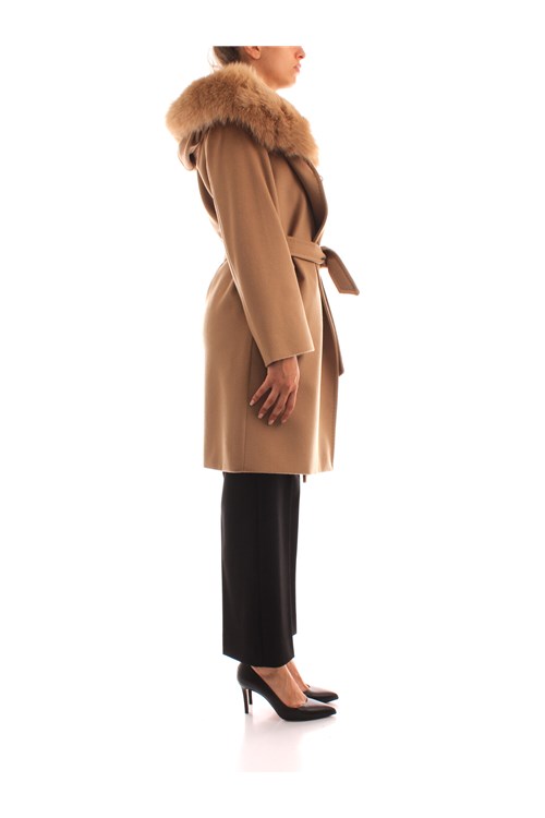 Maxmara Studio Hats BEIGE