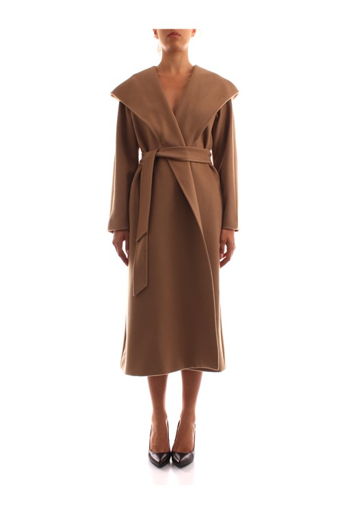 Maxmara Studio Long BEIGE