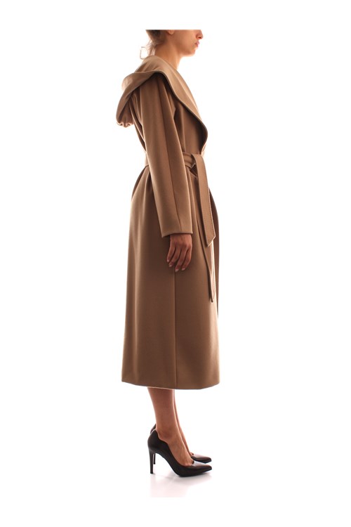 Maxmara Studio Long BEIGE