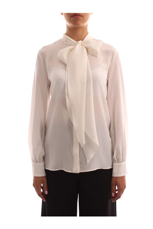 Maxmara Studio Blouses WHITE