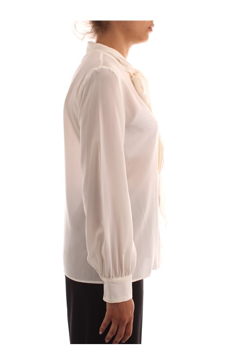 Maxmara Studio Blouses WHITE