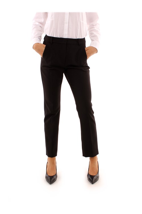 Weekend Maxmara Regular BLACK