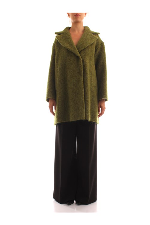 Weekend Maxmara Long GREEN