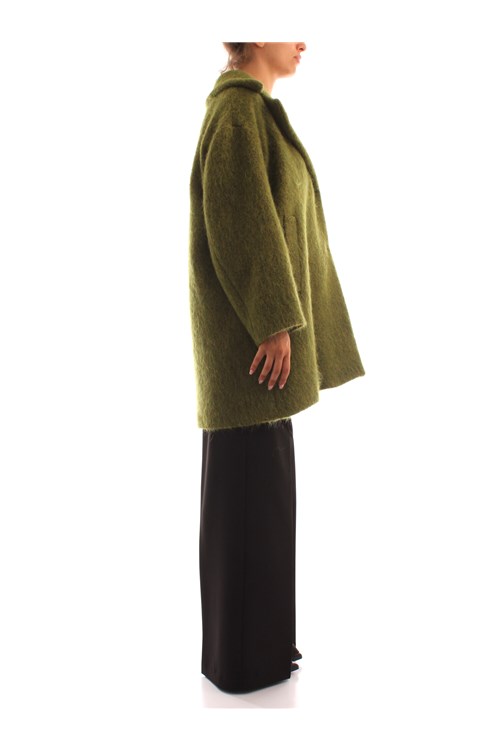 Weekend Maxmara Long GREEN