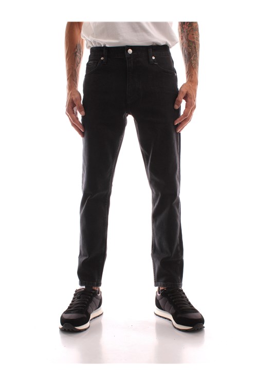 Calvin Klein Regular BLACK