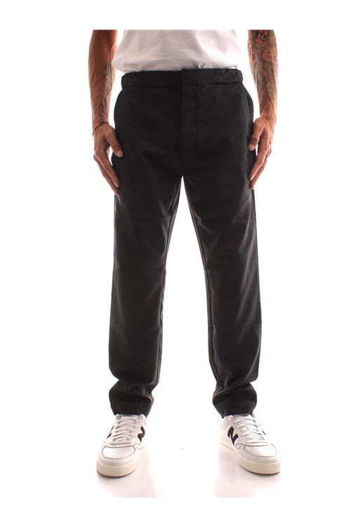 Calvin Klein Regular BLACK