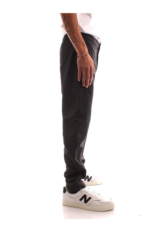 Calvin Klein Regular BLACK