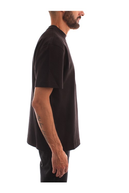 Calvin Klein Short sleeve BLACK
