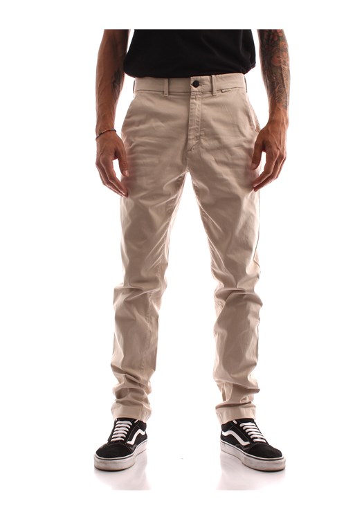Calvin Klein Chino BEIGE