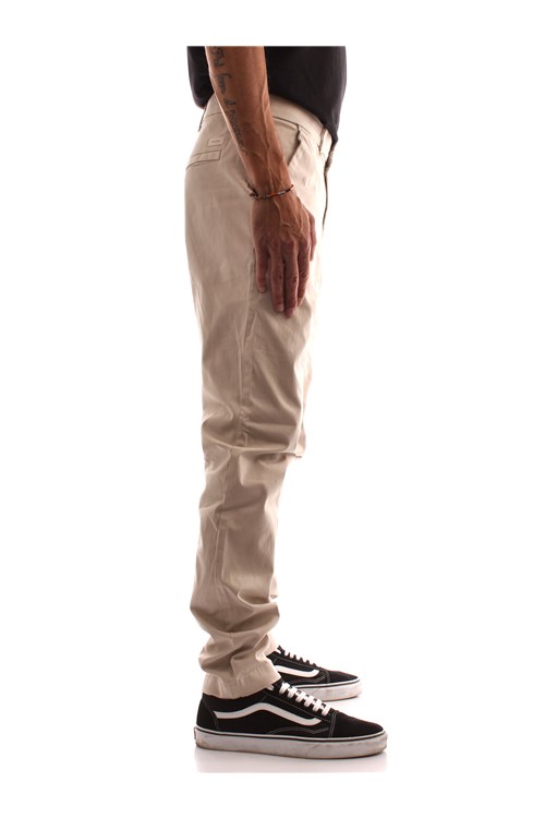 Calvin Klein Chino BEIGE