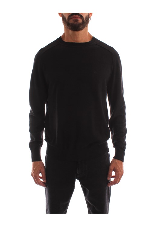 Calvin Klein Choker BLACK