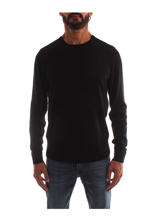 Calvin Klein Choker BLACK