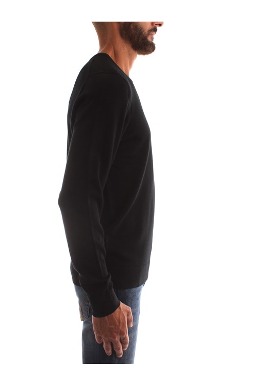 Calvin Klein Choker BLACK