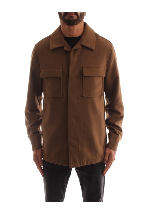 Calvin Klein Court BROWN