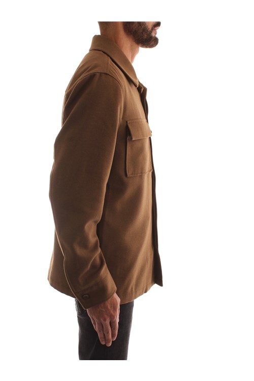 Calvin Klein Court BROWN