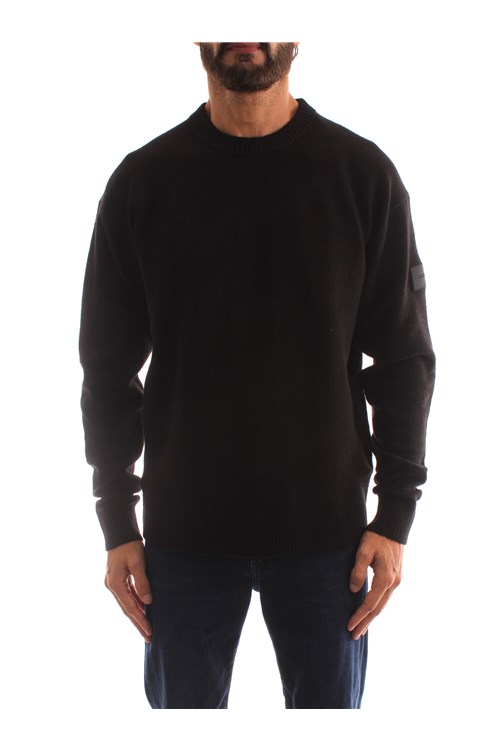 Calvin Klein Choker BLACK