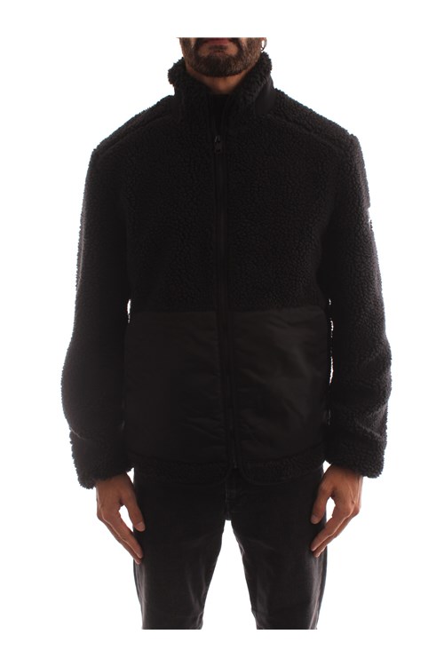 Calvin Klein Court BLACK