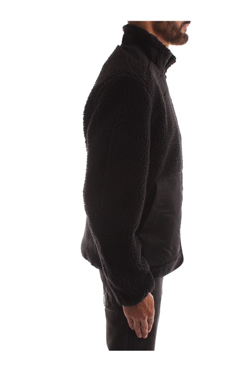 Calvin Klein Court BLACK