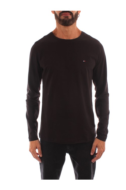 Tommy Hilfiger Choker BLACK